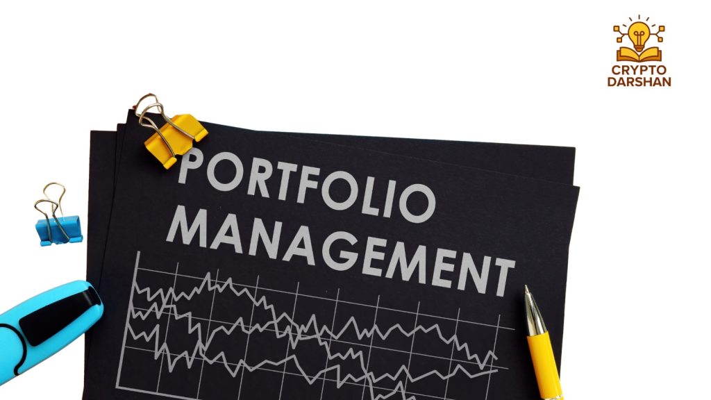 The Evolution of Crypto Portfolio Management