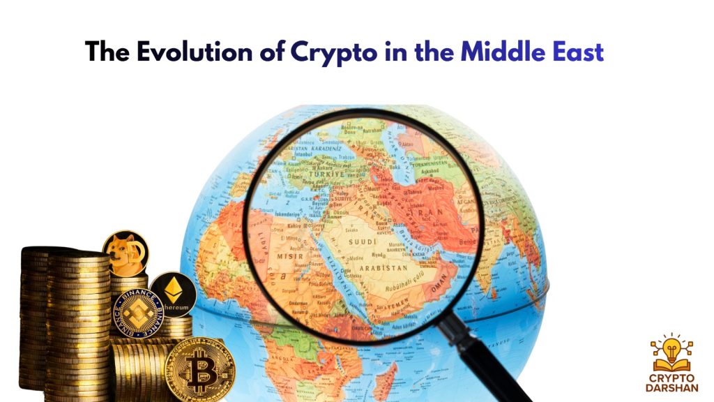 The Evolution of Crypto in the Middle East