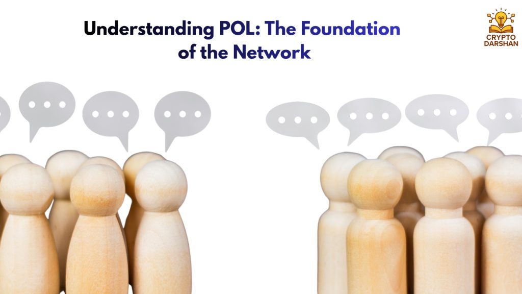 polygon: The Foundation of the Network