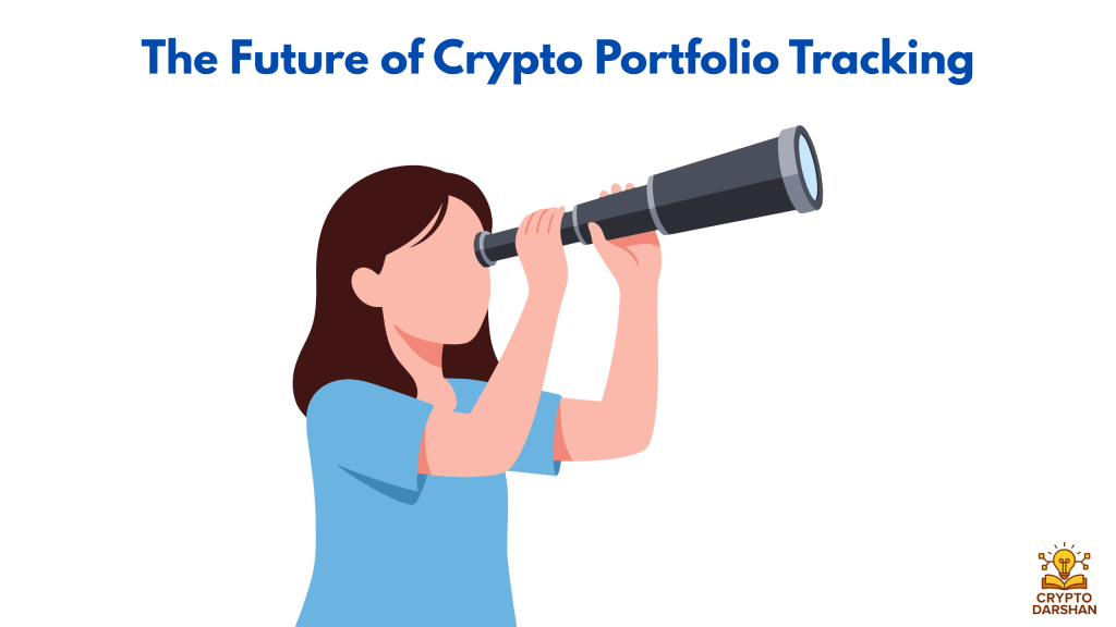 The Future of Crypto Portfolio Tracking