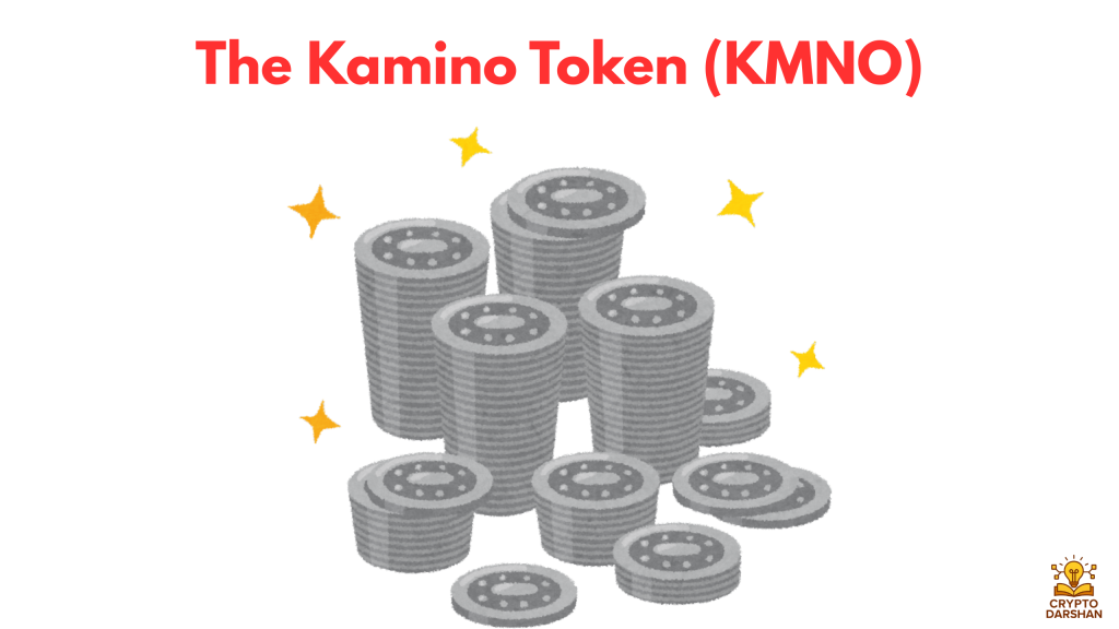 The Kamino Token (KMNO)