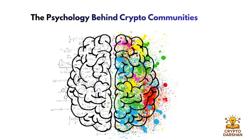 The Psychology Behind Crypto Communities
