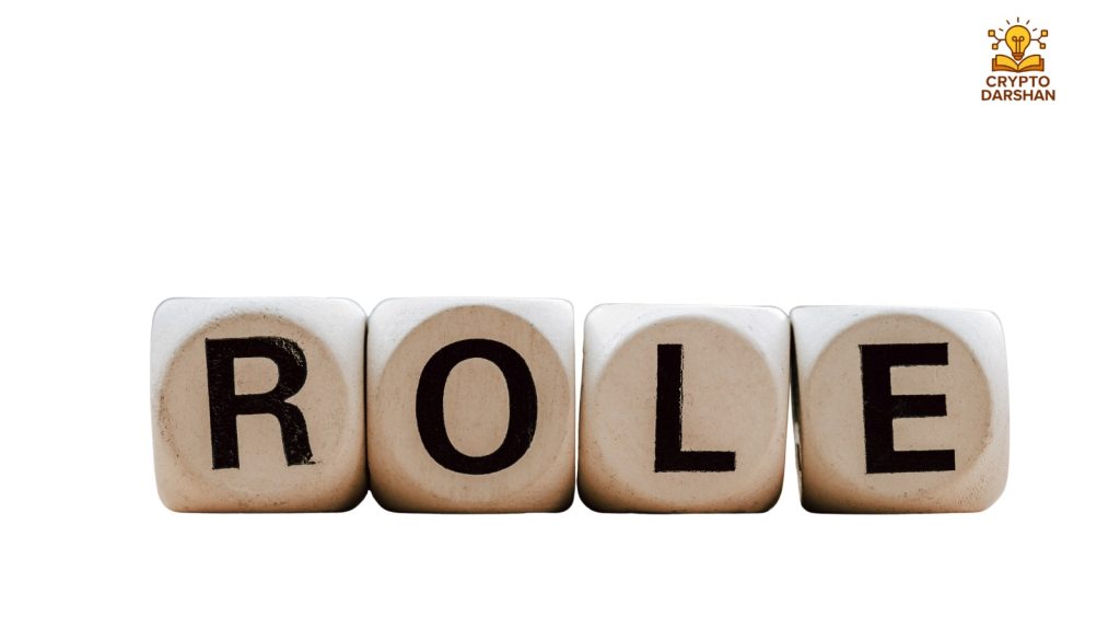 The Role of Zero-Knowledge Proofs