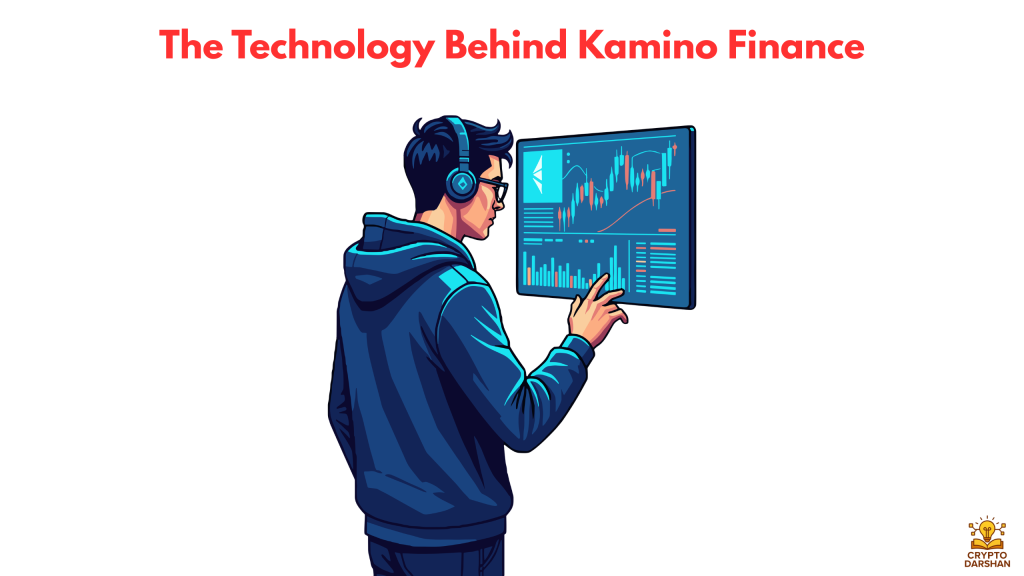 The Technology Behind Kamino Finance