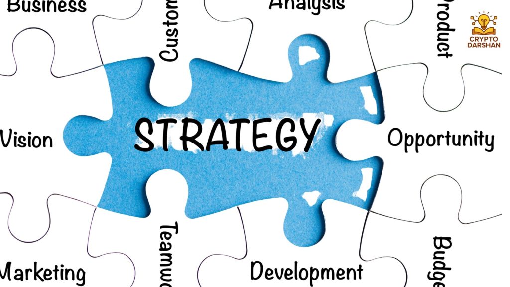  Strategy