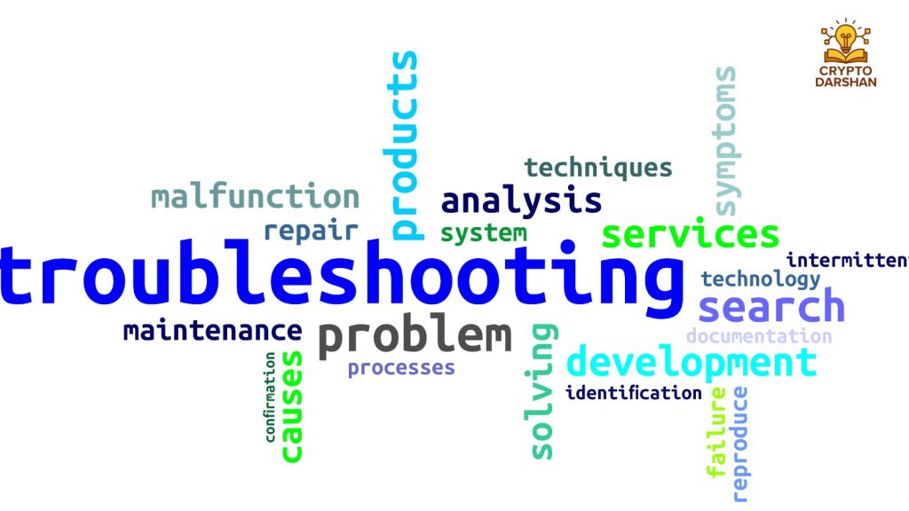 Troubleshooting Common Issues
