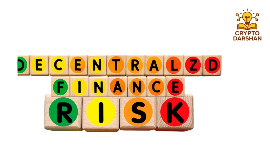 Understanding DeFi and Its Risks