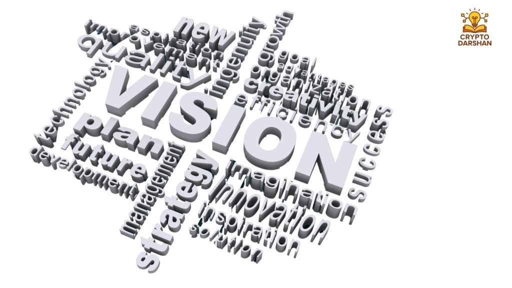 Understanding Polygon and Its Vision