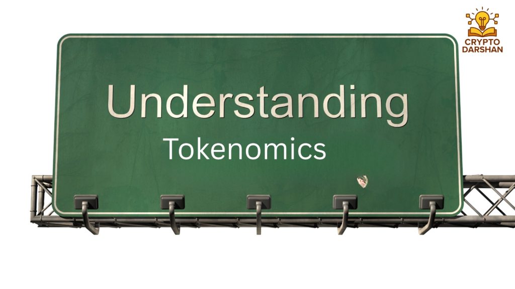 Understanding Tokenomics