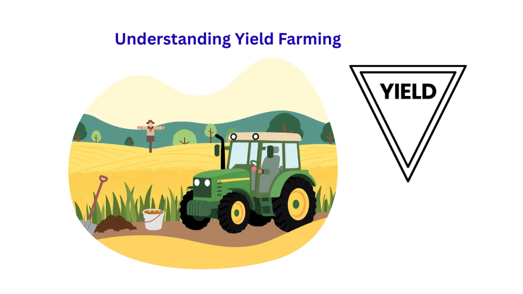 Understanding Yield Farming