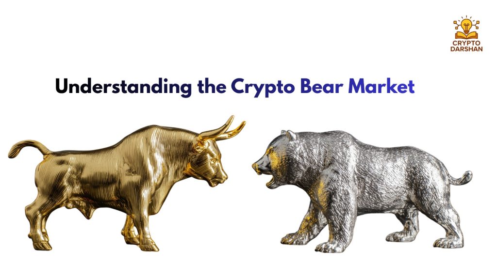 Understanding the Crypto Bear Market
