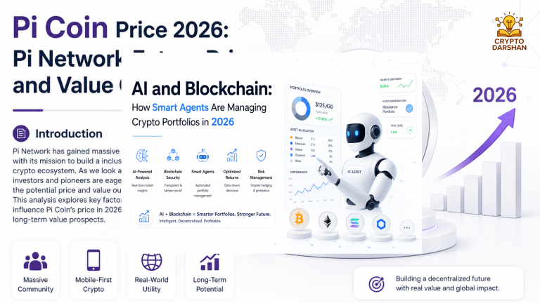 Pi Coin Price 2026: Pi Network Future Price and Value Outlook