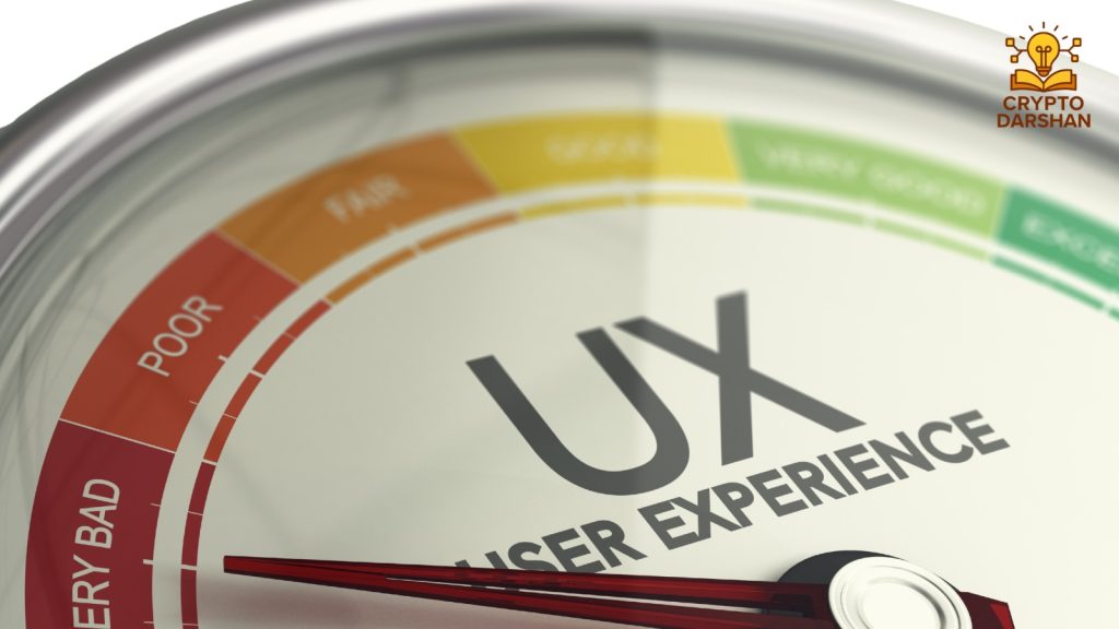 User Experience