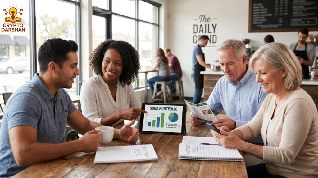 What $90K Means for Everyday Investors