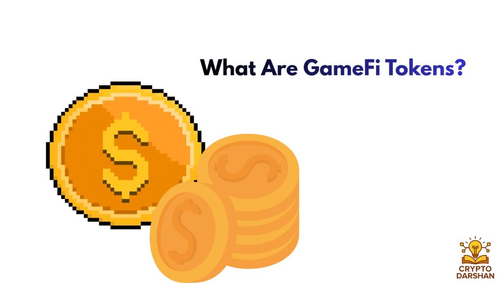 What Are GameFi Tokens?