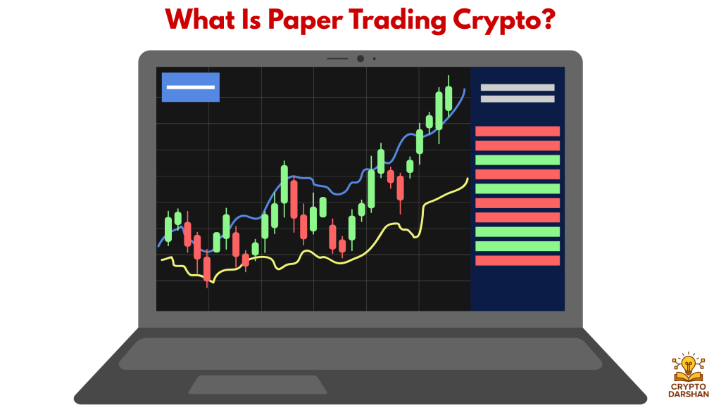 What Is Paper Trading Crypto?