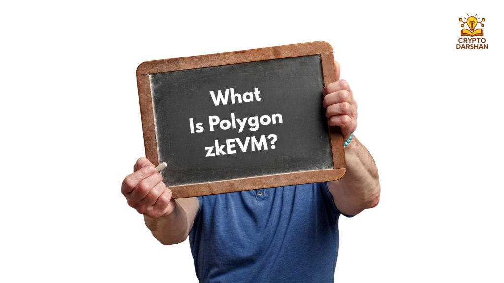 What Is Polygon zkEVM