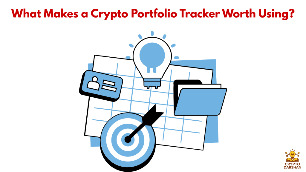What Makes a Crypto Portfolio Tracker Worth Using?