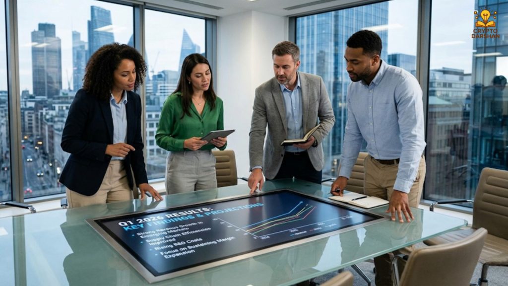 What to Expect from Q1 2026 Results