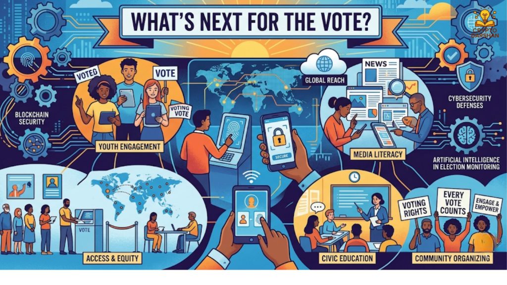 What's Next for the Vote