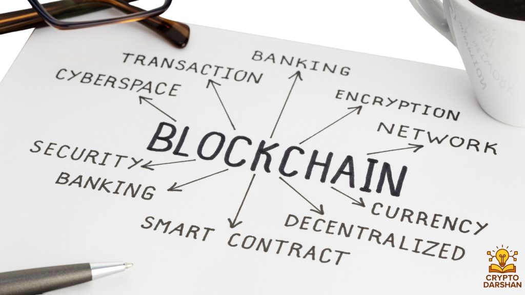 Who Is a Blockchain Developer?