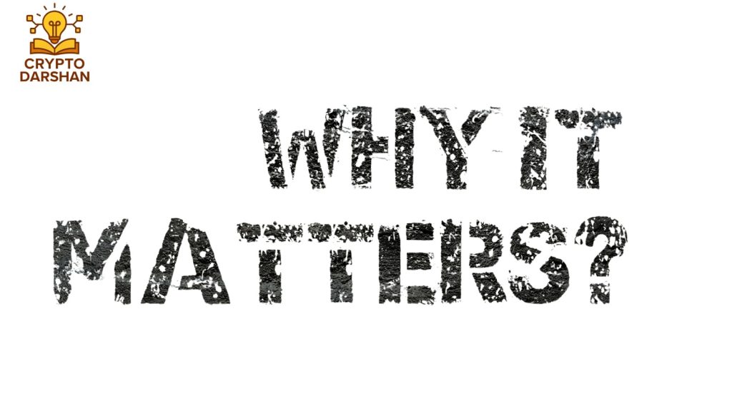 Why Multi-Sig Wallets Matter