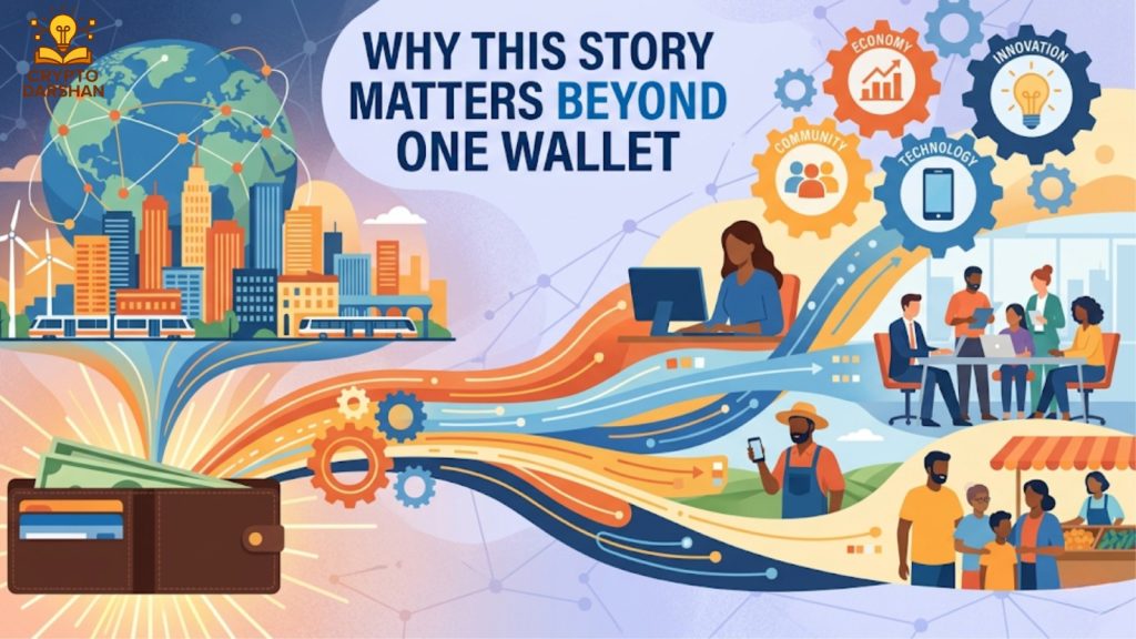 Why This Story Matters Beyond One Wallet