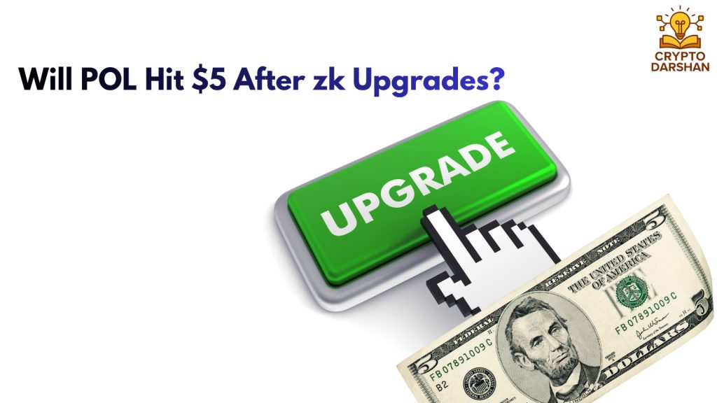 Will POL Hit $5 After zk Upgrades
