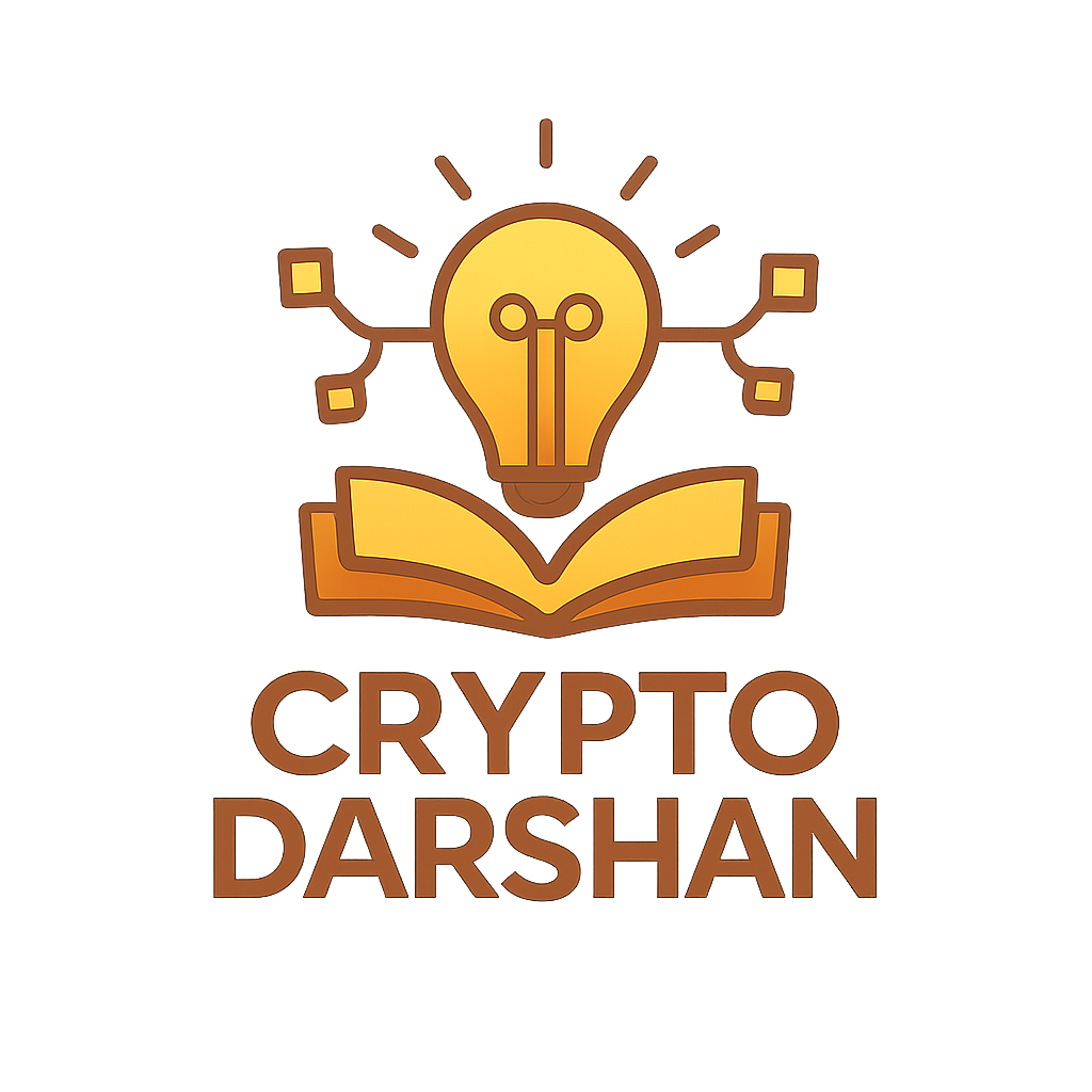 cryptodarshan