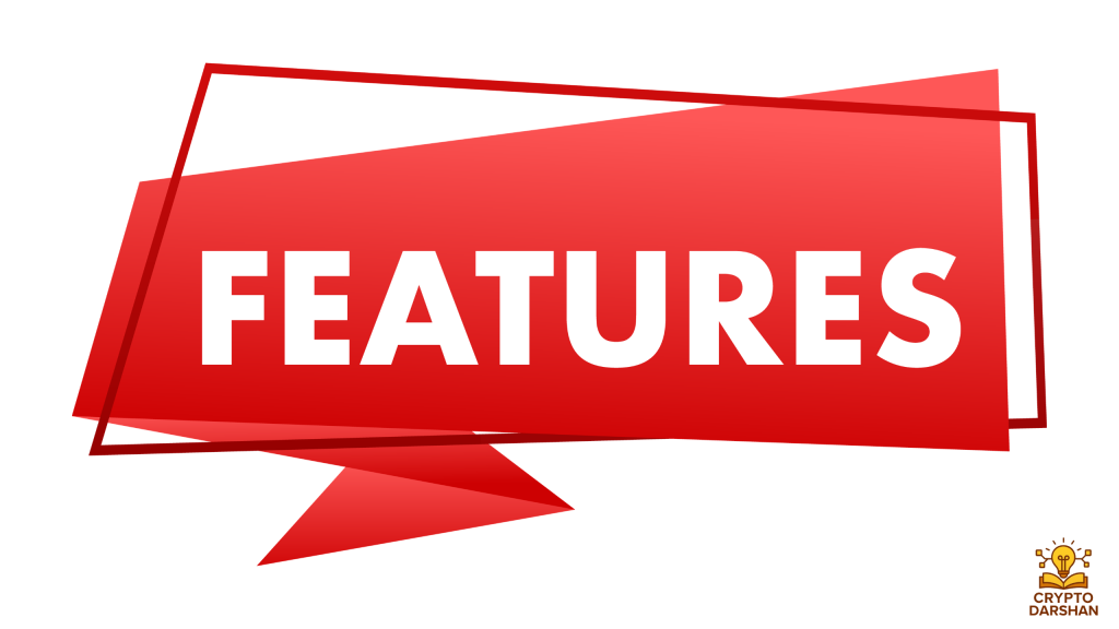 Advanced Features for a Next-Generation Crypto Screener