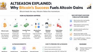 Altseason Explained