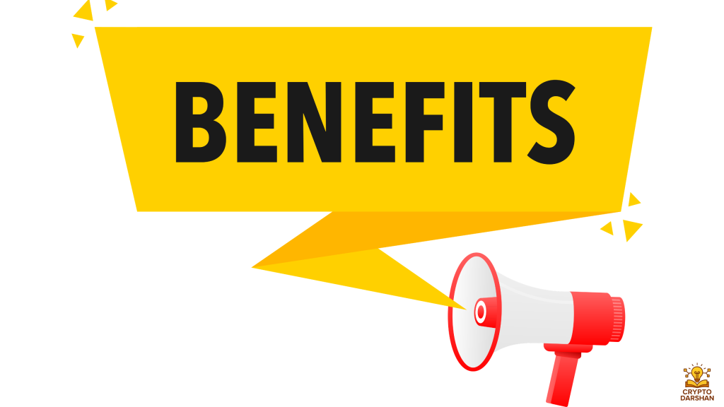 Benefits of Crypto Leverage Trading