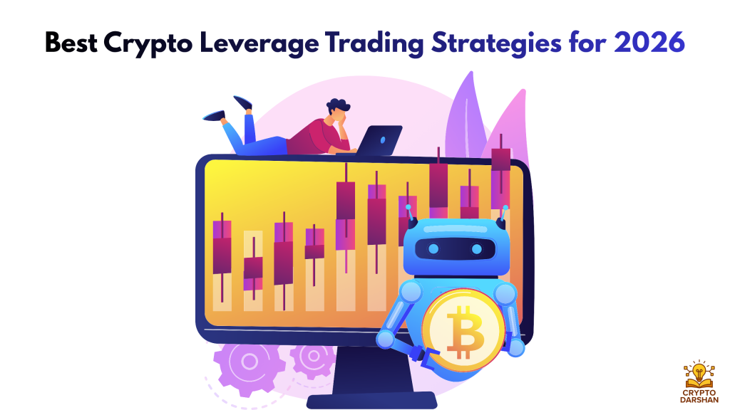 Best Crypto Leverage Trading Strategies for 2026