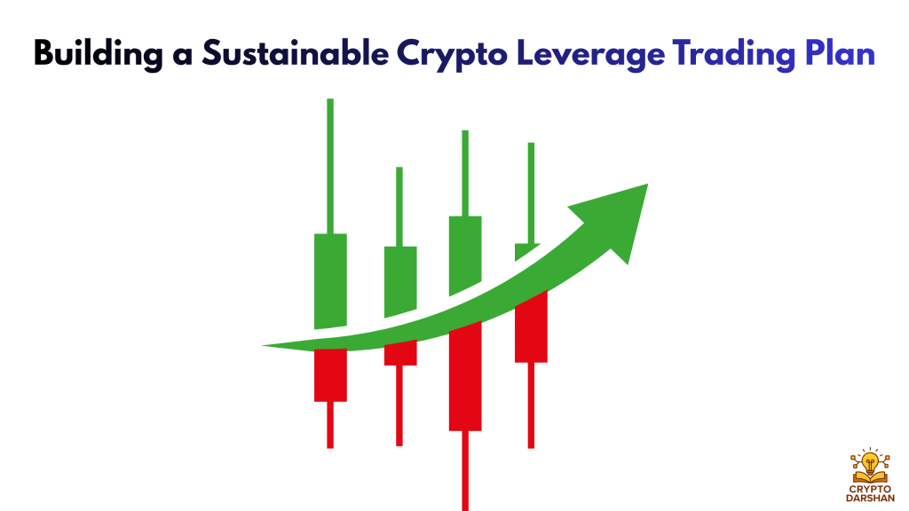 Building a Sustainable Crypto Leverage Trading Plan