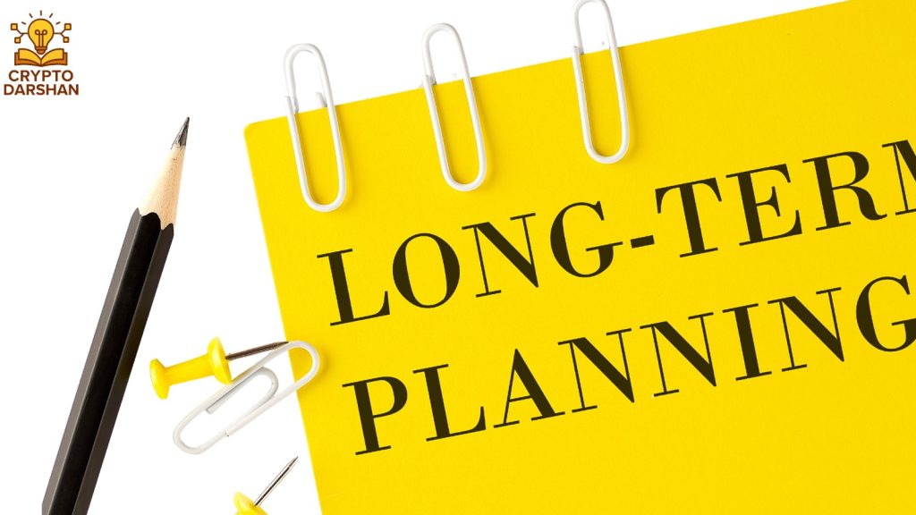 Building for the Long Term