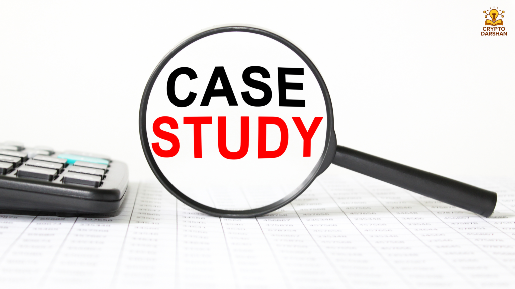 Case Studies: Real-World Applications of Crypto Futures Trading