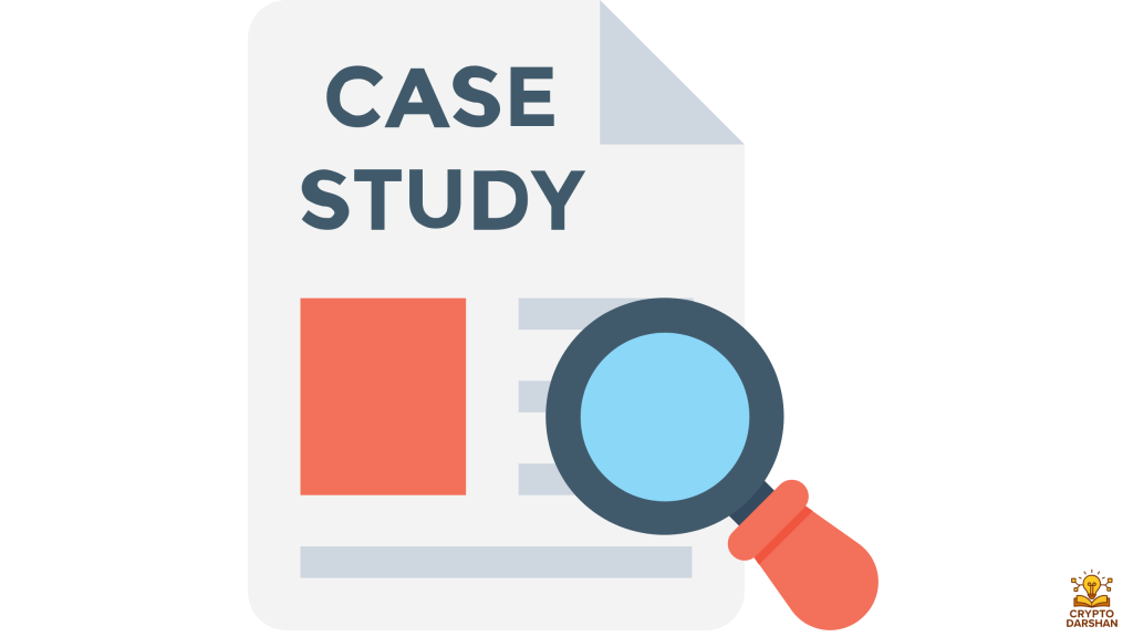 Case Studies: Successful ICO Crypto Projects