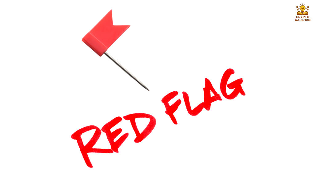 Common Red Flags in a Crypto Whitepaper