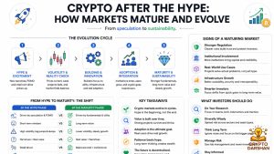 Crypto After the Hype