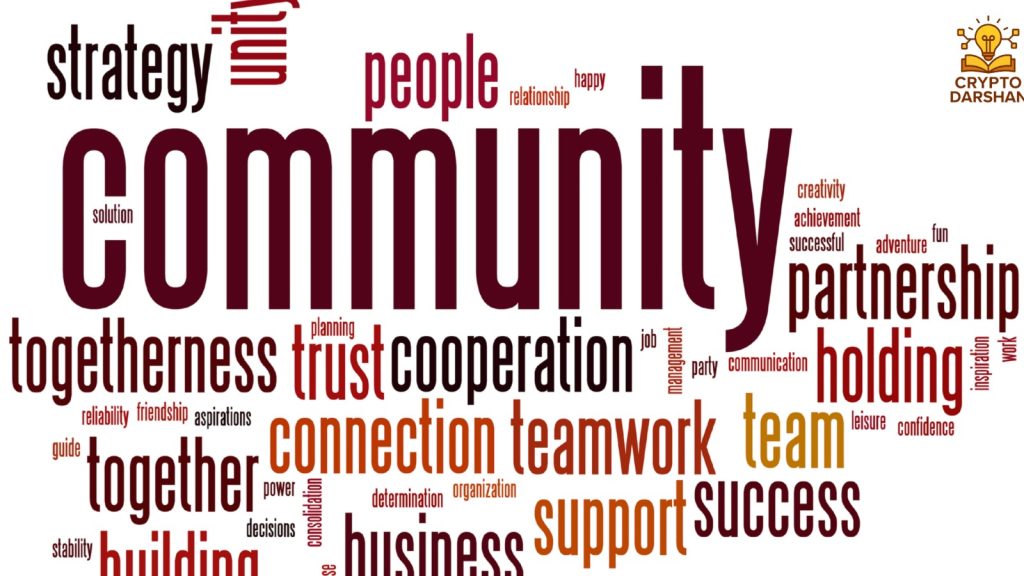 Develop Community Engagement Programs