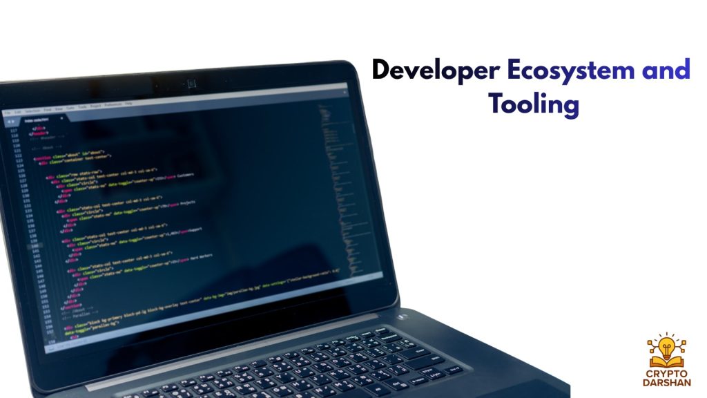 Developer Ecosystem and Tooling