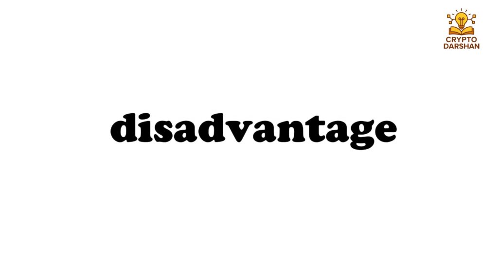 Disadvantages of Fiat Currency