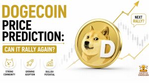 Dogecoin Price Prediction