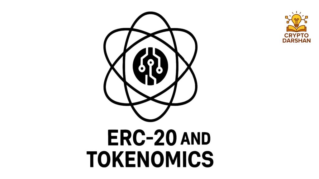 ERC-20 and Tokenomics