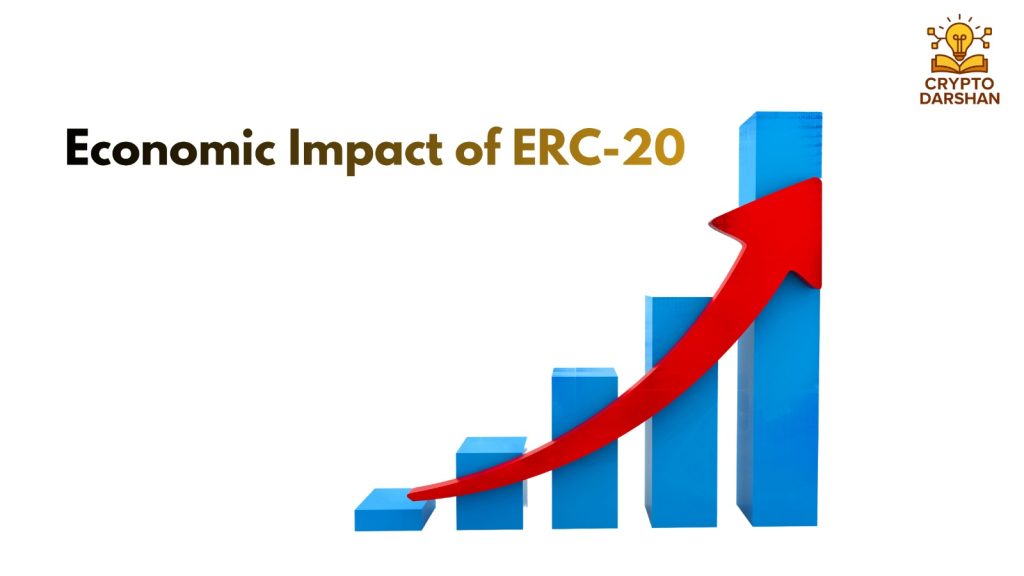 Economic Impact of ERC-20