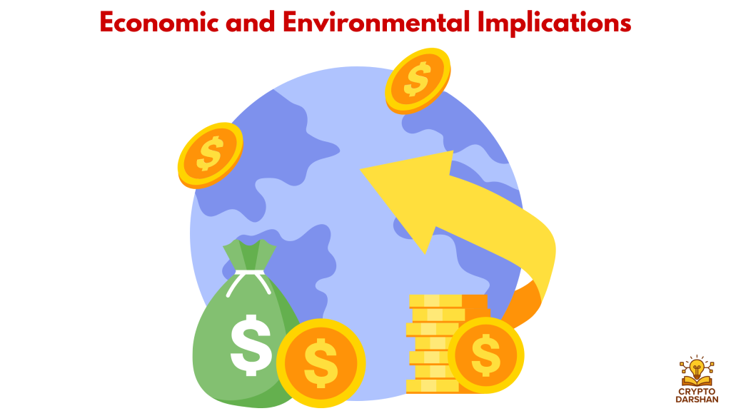 Economic and Environmental Implications