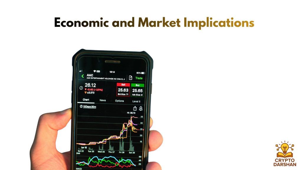 Economic and Market Implications