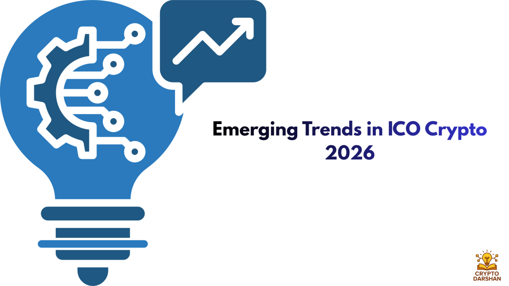Emerging Trends in ICO Crypto 2026