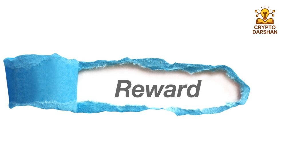 Ethereum Staking Rewards