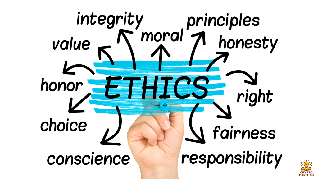 Ethical Considerations and Market Integrity